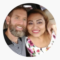Members Success Stories: We have not looked back since then. A truly life-changing experience for both us!
