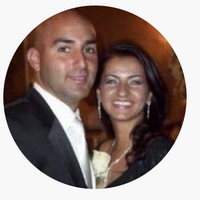 Members Success Stories: That's the man I've been looking for all my life...
