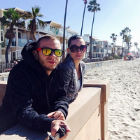 Members Success Stories: We are together! 